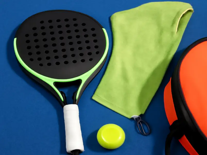 Best Padel Towels for Superior Sweat Management