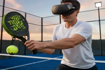 Best VR Padel Games