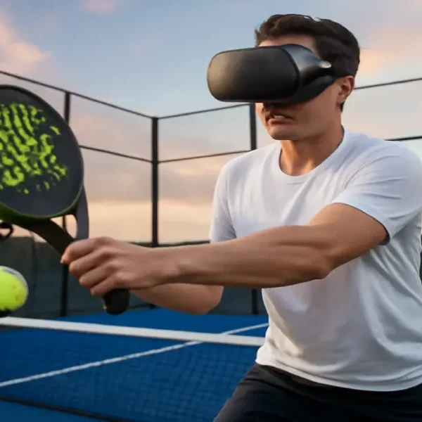 Best VR Padel Games