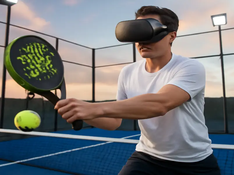 Best VR Padel Games