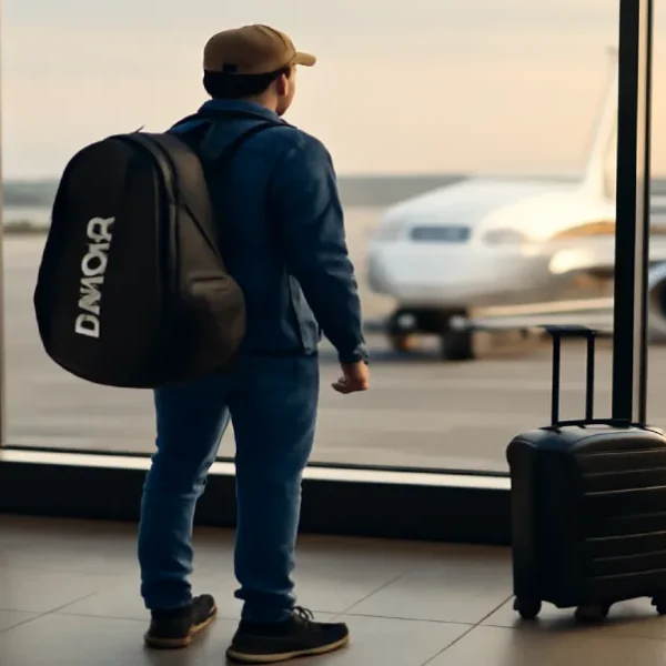 Best padel bags for travel