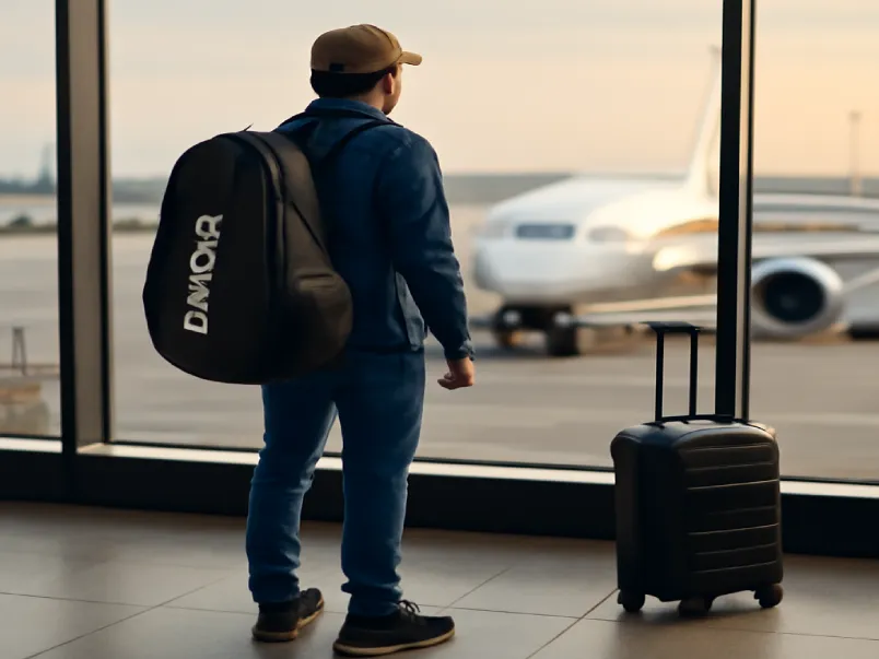 Best padel bags for travel