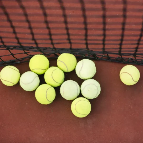 Best padel balls for different court surfaces