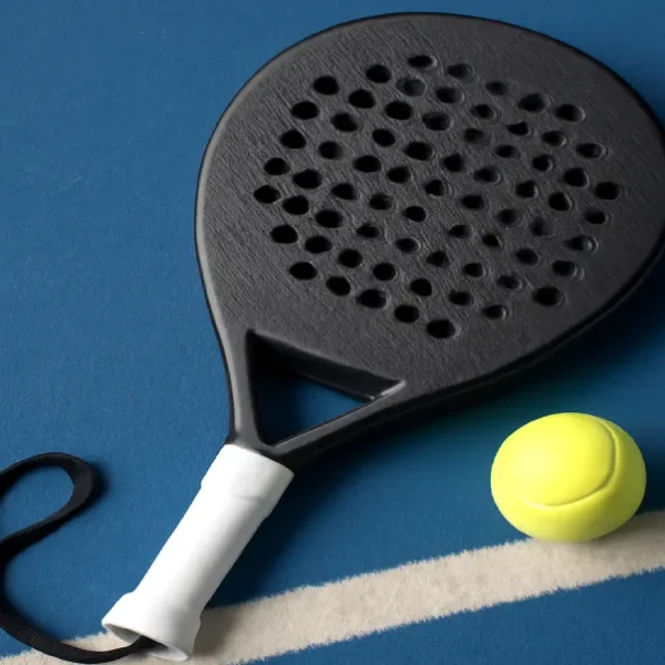 Carbon Padel Rackets