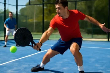 Complete Padel Training Plan