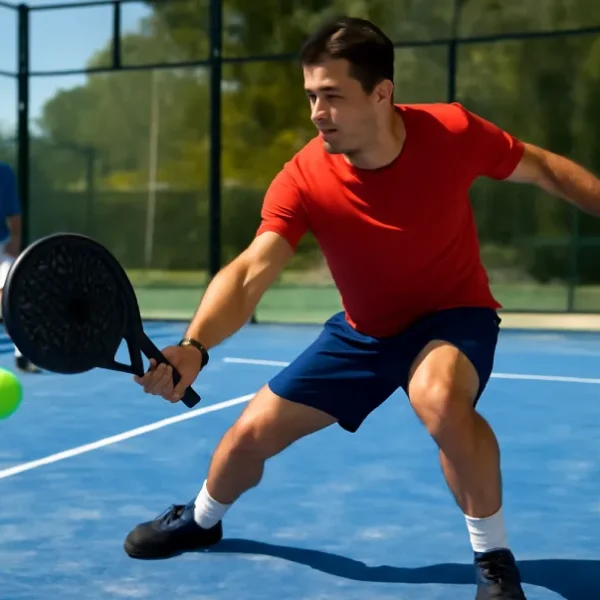 Complete Padel Training Plan