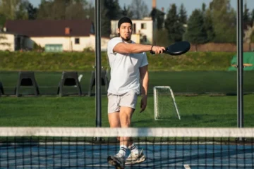 Dominate the Net and Control the Court