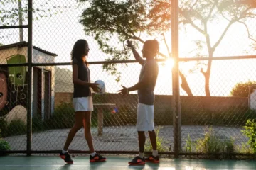 Game, Set, and Sun: How Padel Clubs Are Beating the Summer Heat