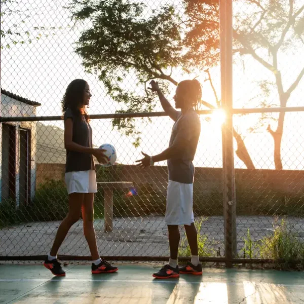 Game, Set, and Sun: How Padel Clubs Are Beating the Summer Heat