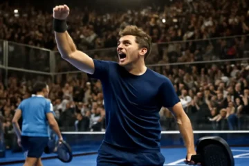 Latest Push for Inclusion in the Games