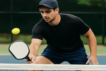 Mastering the 'Dejada' Shot