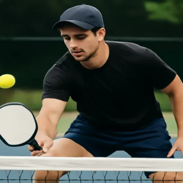 Mastering the 'Dejada' Shot