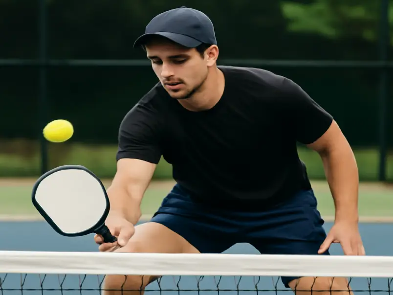 Mastering the 'Dejada' Shot