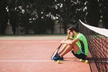 Mental Toughness in Padel