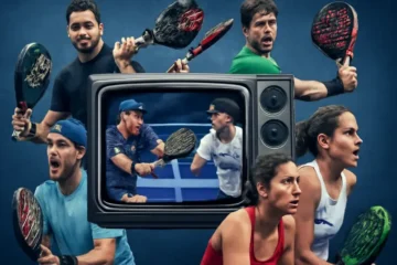 Must-watch padel documentaries