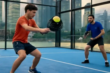 New Hotspots to Watch