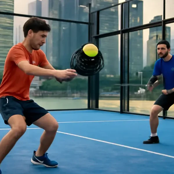 New Hotspots to Watch