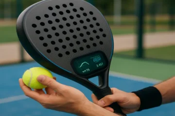 Next Revolution in Padel