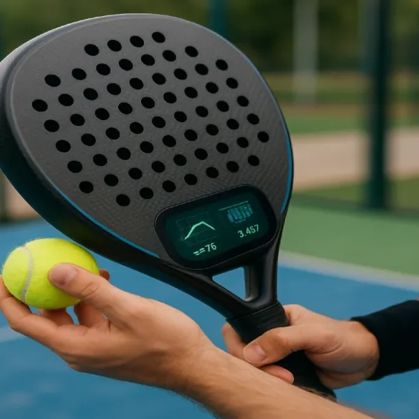Next Revolution in Padel