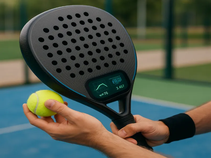 Next Revolution in Padel