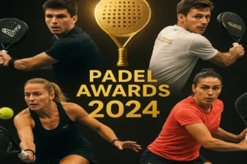 Padel Awards 2024