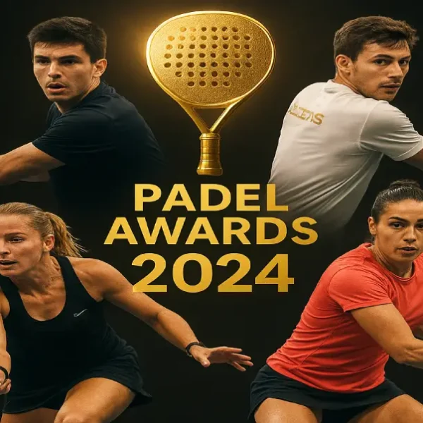 Padel Awards 2024