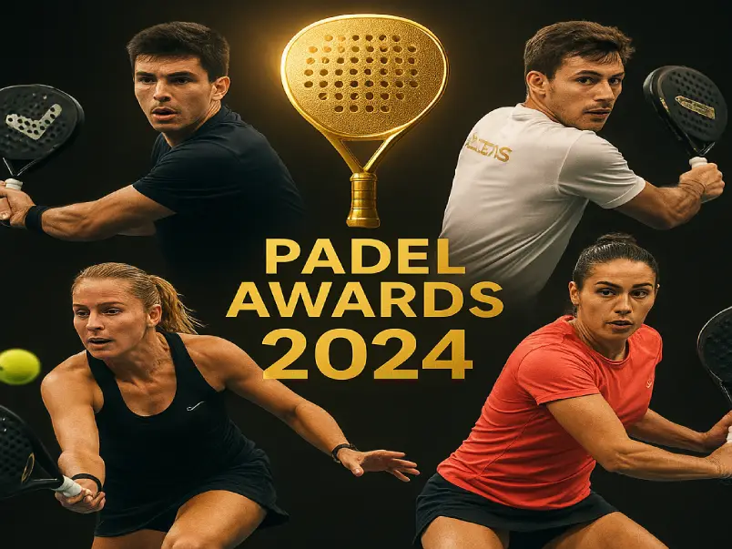 Padel Awards 2024
