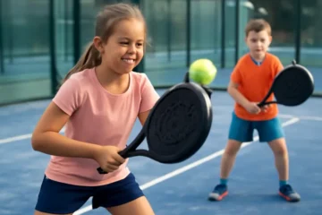 Padel Benefits