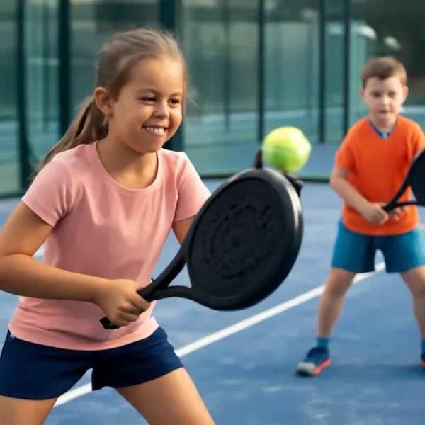 Padel Benefits