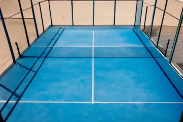 Padel Court Dimensions