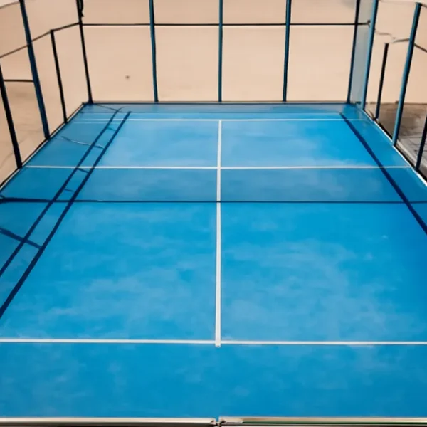 Padel Court Dimensions