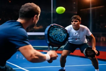 Padel Olympic inclusion