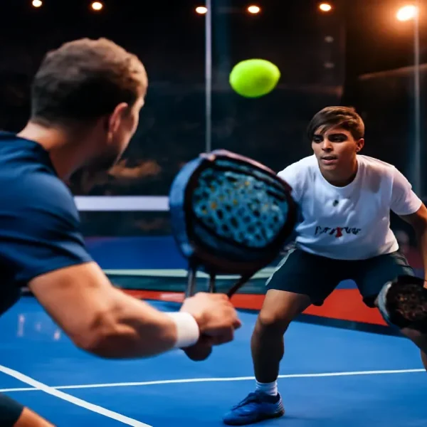 Padel Olympic inclusion
