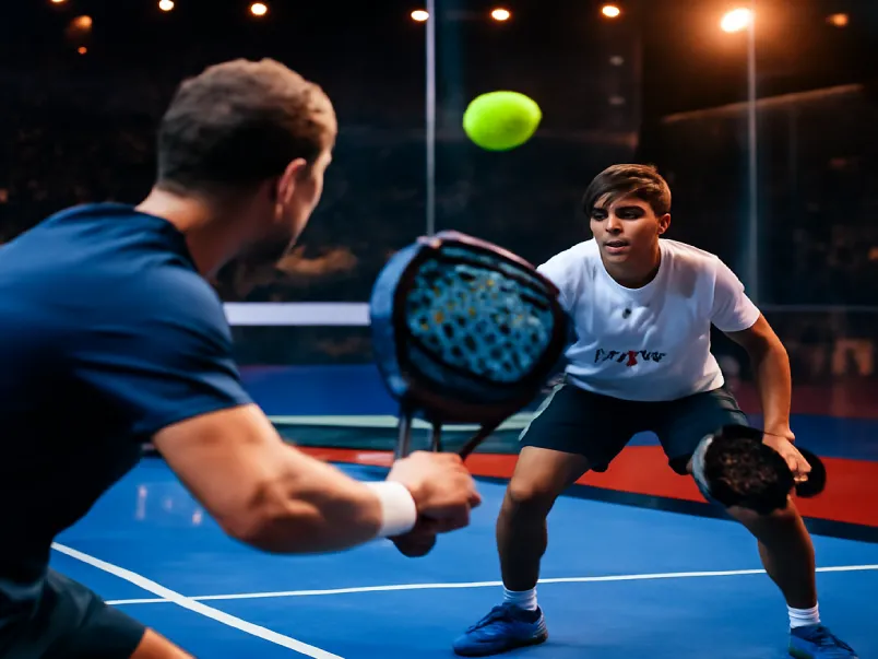 Padel Olympic inclusion