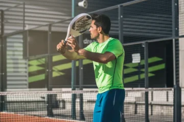 Padel Player Zodiac Signs