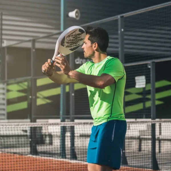 Padel Player Zodiac Signs