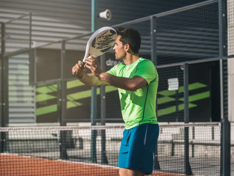 Padel Player Zodiac Signs