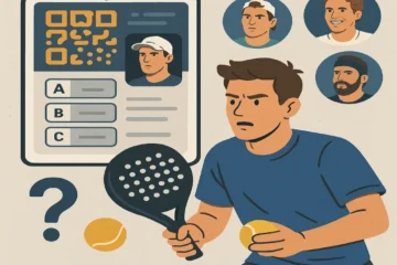 Padel Quiz
