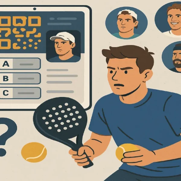 Padel Quiz