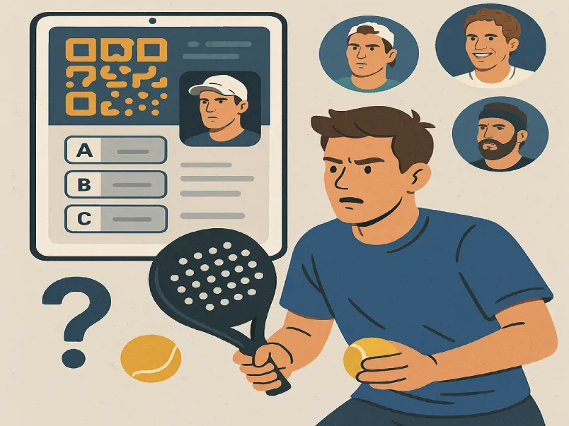 Padel Quiz