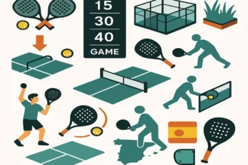 Padel Quiz