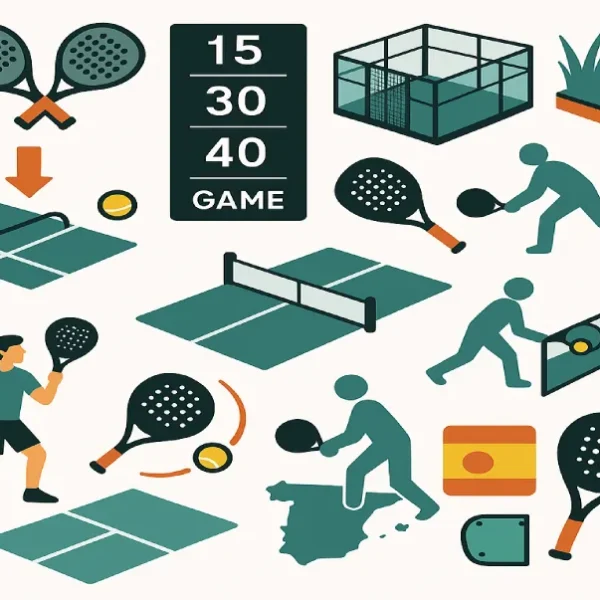 Padel Quiz
