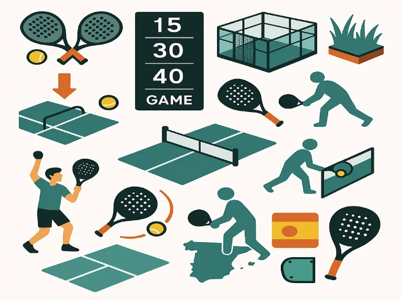 Padel Quiz