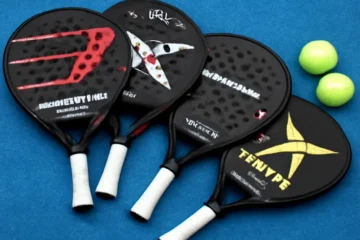 Padel Rackets Under $100