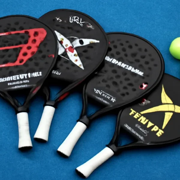 Padel Rackets Under $100