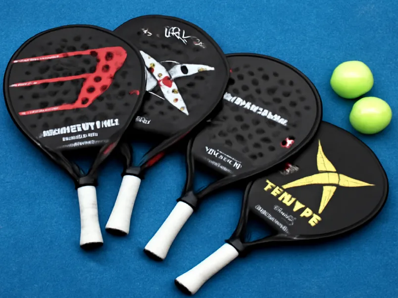 Padel Rackets Under $100