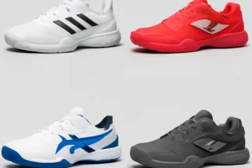 Padel Shoes for Beginners