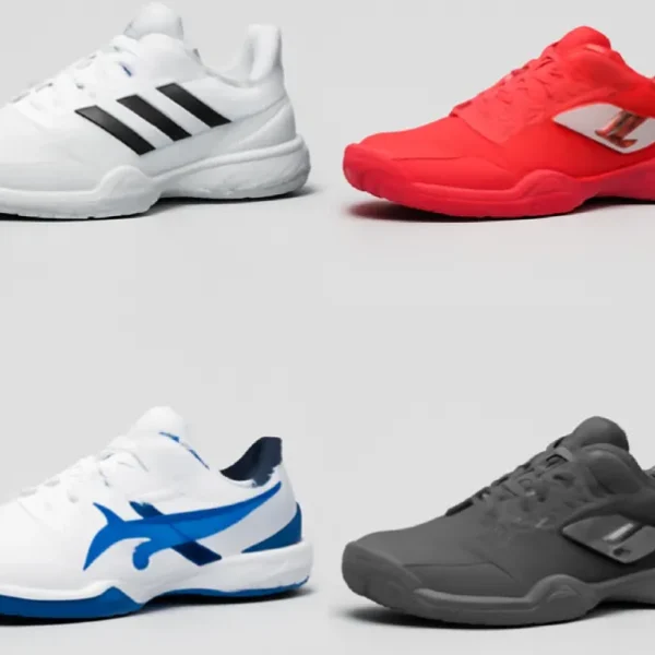Padel Shoes for Beginners
