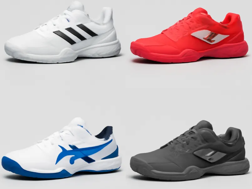 Padel Shoes for Beginners