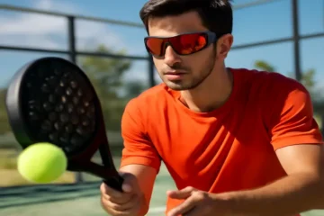 Padel Sunglasses for 2024